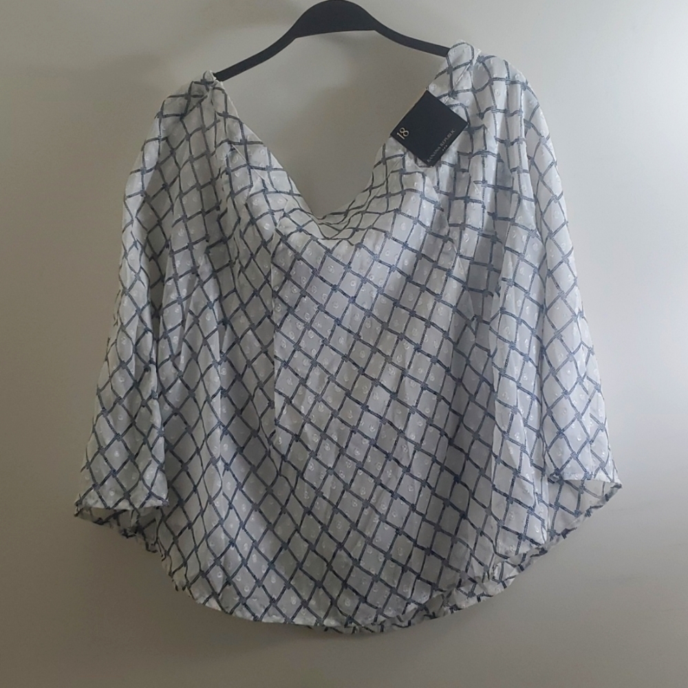Banana republic skirt NWT